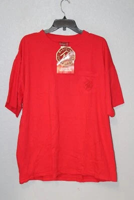 NEW Vintage 1990s Marlboro Cigarettes Country Store Single Stitch Cowboy T Shirt