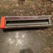 Aluminum Foil Dispensers ZSZ.02F1 for Blum ORGA-LINE