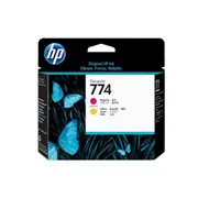HP 774 Designjet Printhead For Z6810 Photo Printer Magenta Yellow