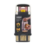 Joseph Joseph Multi-Grip Box Grater with Precision Food Grip