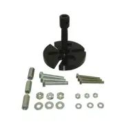 6 Hole Flywheel Rotor Magneto Puller Tool For Suzuki RM80 RM85 Pit Dirt Bike