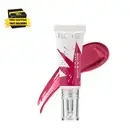 by Drew Barrymore Liquid Blush Makeup Bomb Color Drops -Silky Lightweight Formul