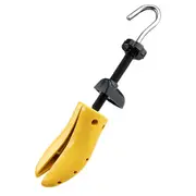 Adjustable Men Women Plastic Shoe Boot Tree Shaper Keeper Stretcher Expander - 43cm