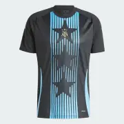 ARGENTINA NATIONAL TEAM PREMATCH 24 JERSEY - ADIDAS IW5363 - ASK SIZE AVAILABLE