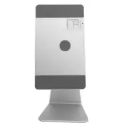 For IOS Tablet Stand Magnetic Silicone Tablet Holder For 10.9in 11in 12.9in