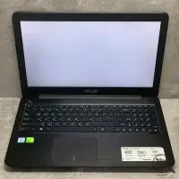 在飛比找Yahoo!奇摩拍賣優惠-『澄橘』ASUS X556U 15.6吋 I5-6200U/