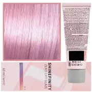 Wella Shinefinity Zero Lift Glaze Hair Dye 60ml 00/56