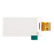 LCD Display For Netatmo Smart Thermostat V2 NTH01 For Netatmo N3A-THM02 screen