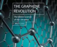 在飛比找博客來優惠-The Graphene Revolution: The W