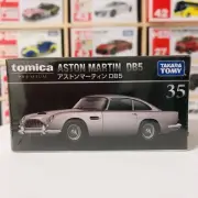 ######Tomica Black TP35 - Aston Martin DB5 007 James Bond#######################