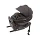 【A8 麗嬰房】Combi Nexturn 0-4歲ISOFIX汽車安全座椅-標誌黑