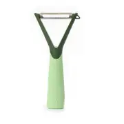 4Pcs Multifunctional Practical Paring Knife Kitchen Vegetable fruit Parer Slicer Carrot Peeler Kitchen Gadgets