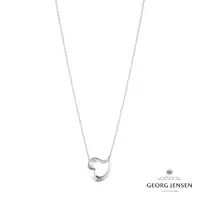 在飛比找momo購物網優惠-【Georg Jensen 官方旗艦店】HEARTS OF 