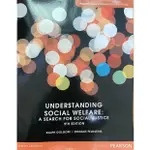 UNDERSTANDING SOCIAL WELFARE 9TH EDITION (二手書）