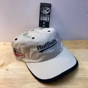 *NWT* FLEET BOSTON CLASSIC Ahead PGA TOUR Official Strapback Golf Hat (OSFM)