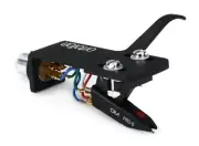 Ortofon OM Pro S Pre-mounted with SH-4 Headshell - new in box