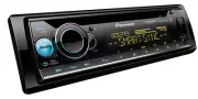 Pioneer DEH-S6220BS Single DIN CD MP3 Player Bluetooth MIXTRAX SiriusXM USB NEW
