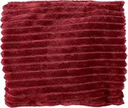 Feelgood Grain Small Wheat Heat Bag, Burgundy, 18 x 16 cm Size