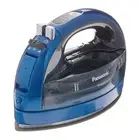 Panasonic 360 Freestyle Cordless Iron with Detachable Water Tank 360 Degree Use
