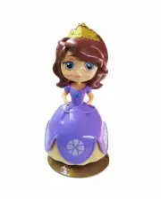 SOFIA THE FIRST Cake Topper Figurine Cake Decorating