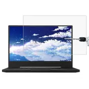 Tempered Glass Screen Protector for Asus Rog Zephyrus S15 - 15.6 Inch