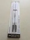 Elf Instant Lift Brow Pencil - set of 2 - Natural Brown