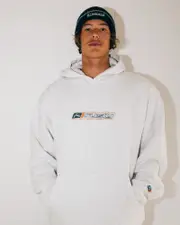 Shifter Fleece Hoodie