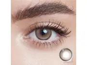 moody Sweetbox Lucky Peanut 1 Pack Contact Lens six-monthly disposable - Afterpay - Private Health Rebate