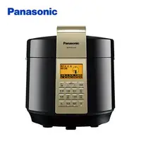 在飛比找良興EcLife購物網優惠-Panasonic 國際牌 6L 電氣壓力鍋 SR-PG60