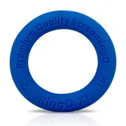 Screaming O RingO Ritz XL Liquid Silicone Cock Ring