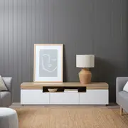 Sadie Entertainment Unit