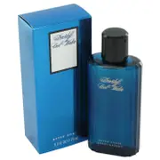 COOL WATER by Davidoff After Shave 2.5 oz for Men