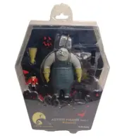 Disney The Nightmare Before Christmas Behemoth Action Figure Jun Planning