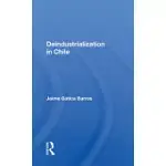 DEINDUSTRIALIZATION IN CHILE