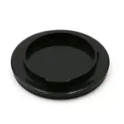 Body Lens Cap for Contax Yashica C/Y CY CAMERA Contax 139Q, RTS, RTSII, S2, S2b