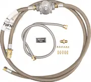 BeefEater Natural Gas Conversion Kit Built in BBQ