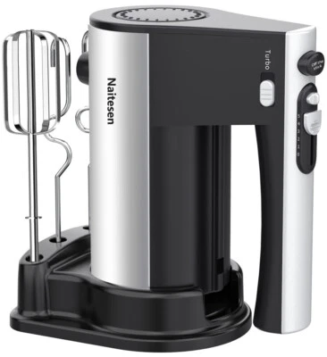Electric Hand Mixer Kitchen Handheld Mixer