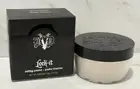 Kat Von D Lock-It Setting Powder Translucent Loose Powder 0.67 oz