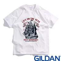 在飛比找蝦皮商城優惠-GILDAN 760C114 短tee 寬鬆衣服 短袖衣服 