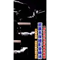 在飛比找蝦皮購物優惠-錄影帶.錄音帶轉檔.轉換服務★最專業★(VHS、DV、V8、