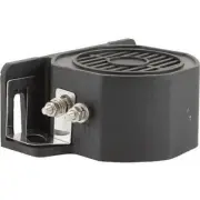 Reverse Backup Alarm For 12-24-36-48V 102 Db Heavy Duty 102Db