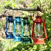 Outdoor Hanging Original Oil Burning Lantern Kerosene Lamp Vintage Oil Lamp