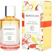 Berdoues Monoi & Coco By Berdoues Edt Spray 3.3 Oz
