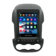 Fit For Ford Ranger 2011-2015 Car Multimedia Player Stereo Radio Mirror Link