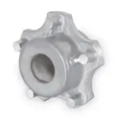 Fits Crank Seal Instalation Tool Ford 7.3L Godzilla by Holley 97-400
