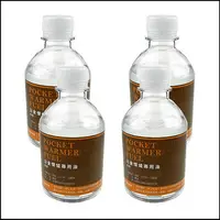 在飛比找PChome24h購物優惠-薰香懷爐專用油-檀香香味~270ml-4入