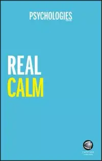 在飛比找博客來優惠-Real Calm: Handle Stress and T