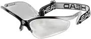 HEAD Racquetball Goggles - Pro Elite Anti Fog & Scratch Resistant Protective Eyewear w/UV Protection