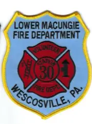 Lower Macungie Volunteer Fire Dept. Sta. 30 in Wescosville PA Pennsylvania patch