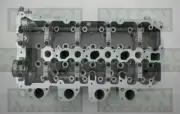 BARE Cylinder head FOR MITSUBISHI 4D56T 2.5L CRD TRITON ML MN, CHALLENGER PB PC